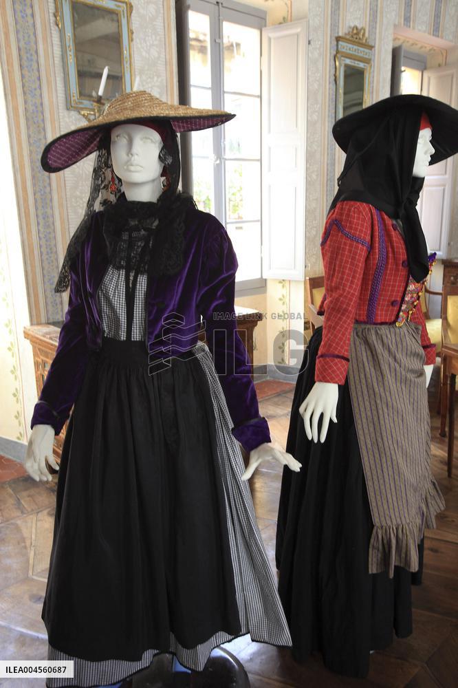 Illustration - Corse du Sud - France