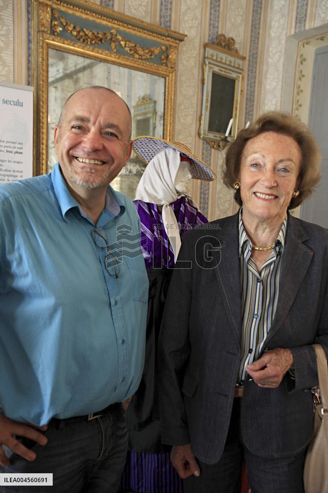 Illustration - Corse du Sud - France