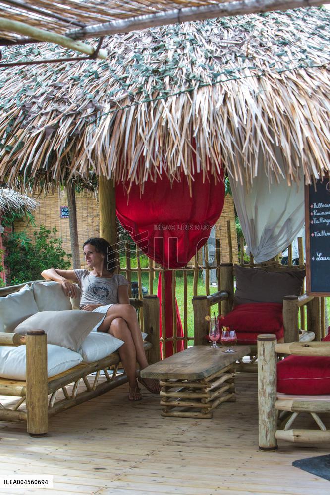 Illustration - Corse du Sud - France