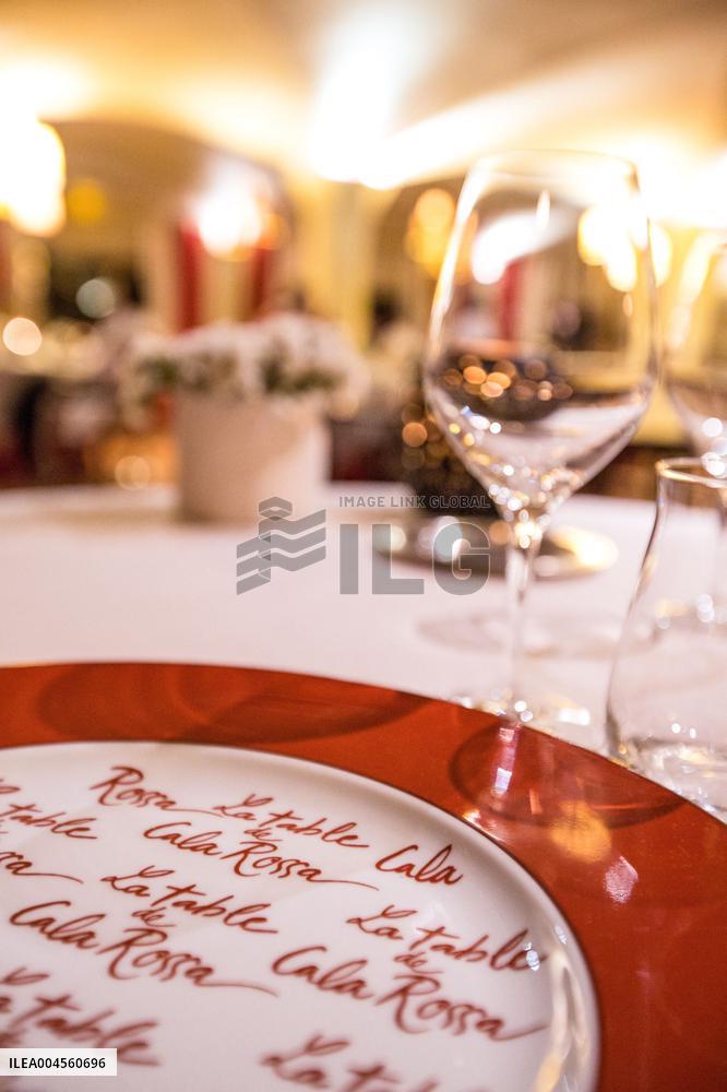 Illustration - Corse du Sud - France