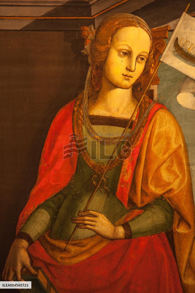 Illustration - Corse du Sud - France