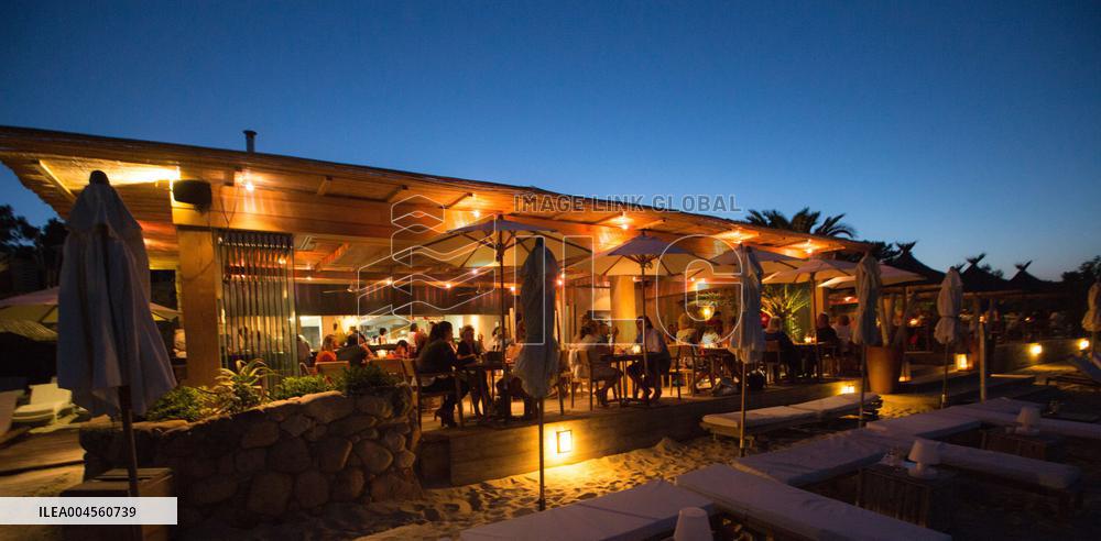 Illustration - Corse du Sud - France