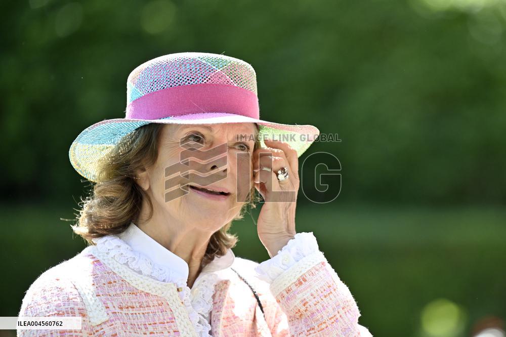 SOLID ALLOTMENT EXHIBITION