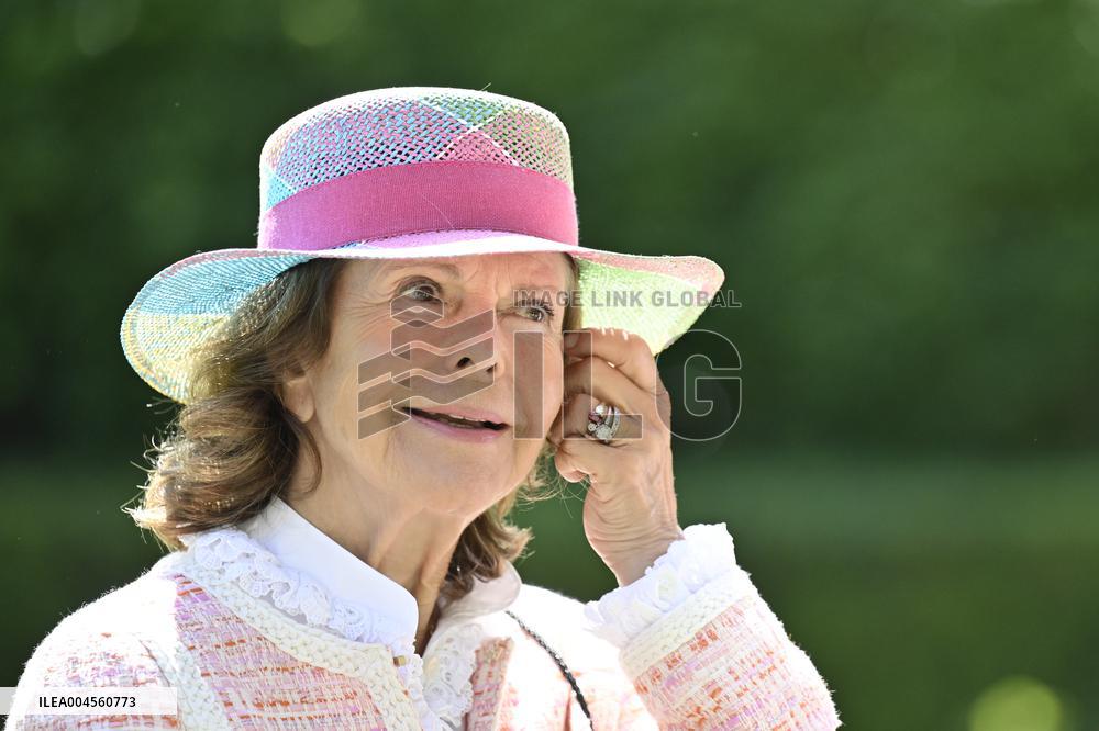 SOLID ALLOTMENT EXHIBITION