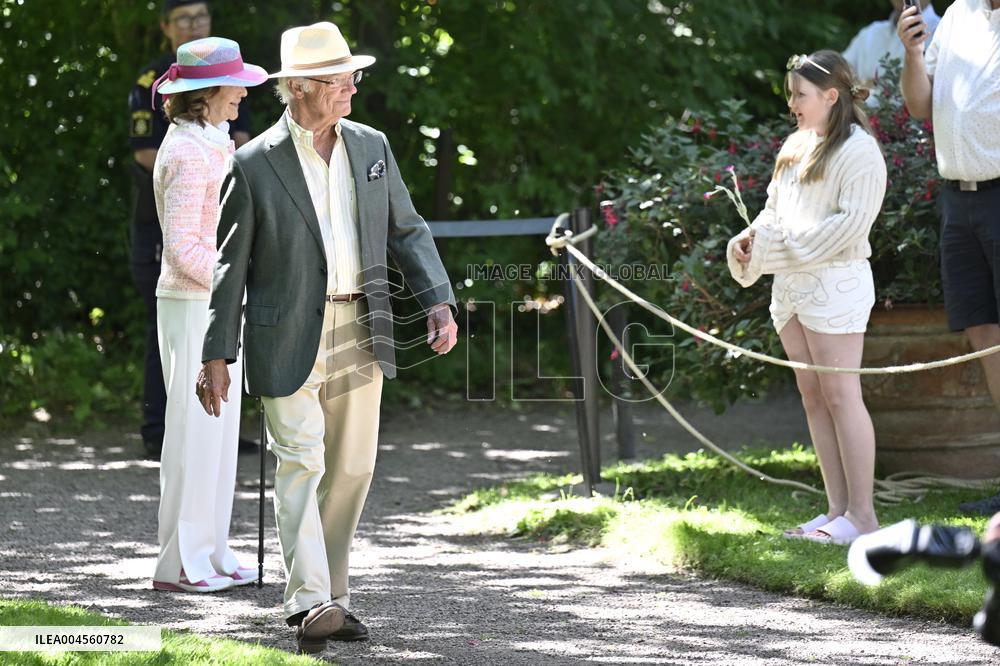 SOLLIDEN ALLOTMENT EXHIBITION