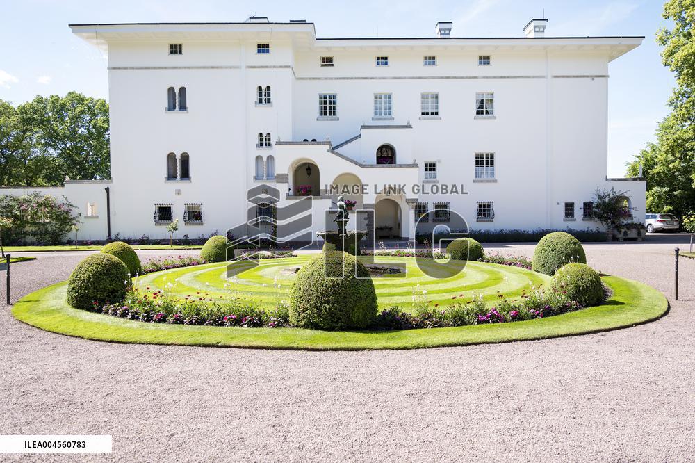 SOLLIDEN ROYAL PALACE