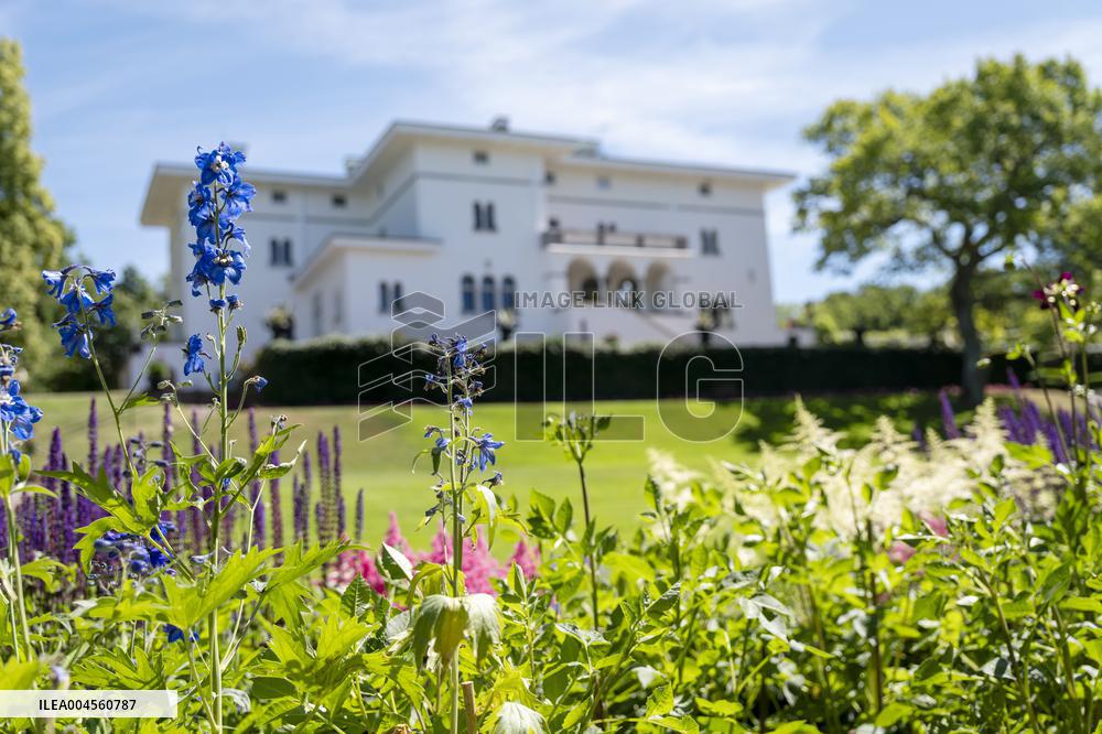 SOLLIDEN ROYAL PALACE