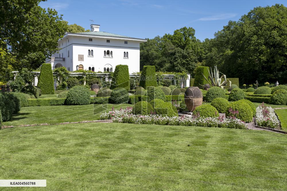 SOLLIDEN ROYAL PALACE