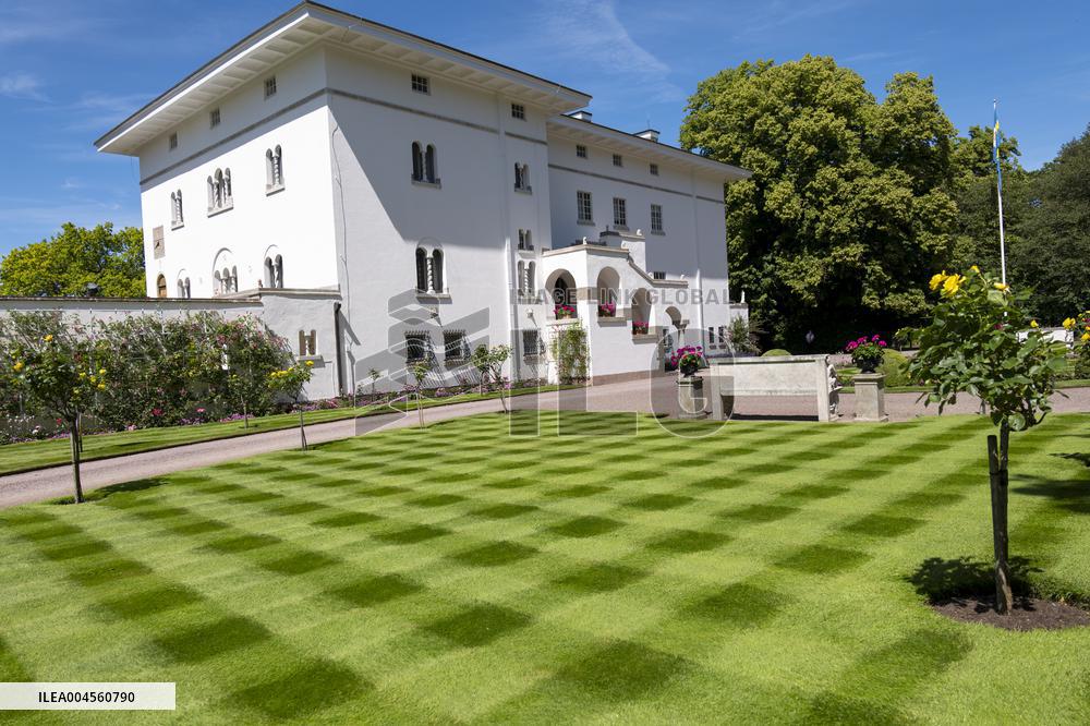 SOLLIDEN ROYAL PALACE