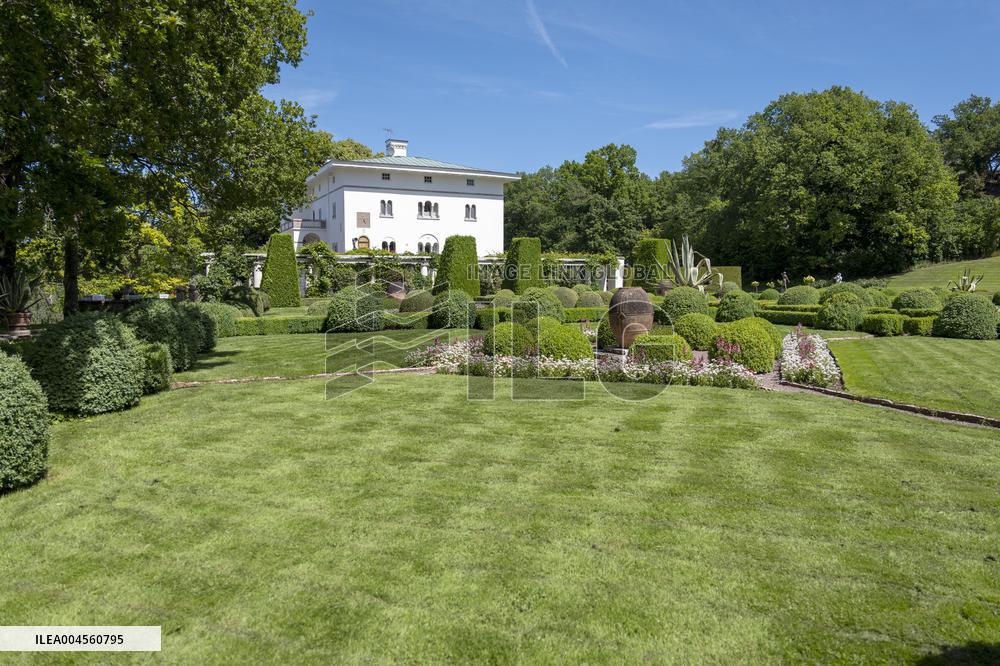 SOLLIDEN ROYAL PALACE