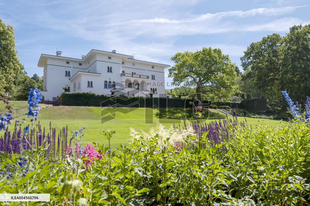 SOLLIDEN ROYAL PALACE