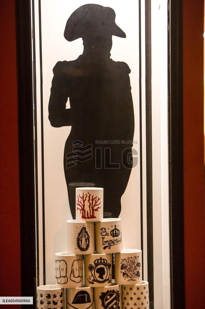 Illustration - Haute-Corse - France