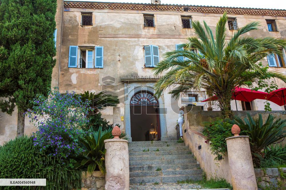 Illustration - Haute-Corse - France