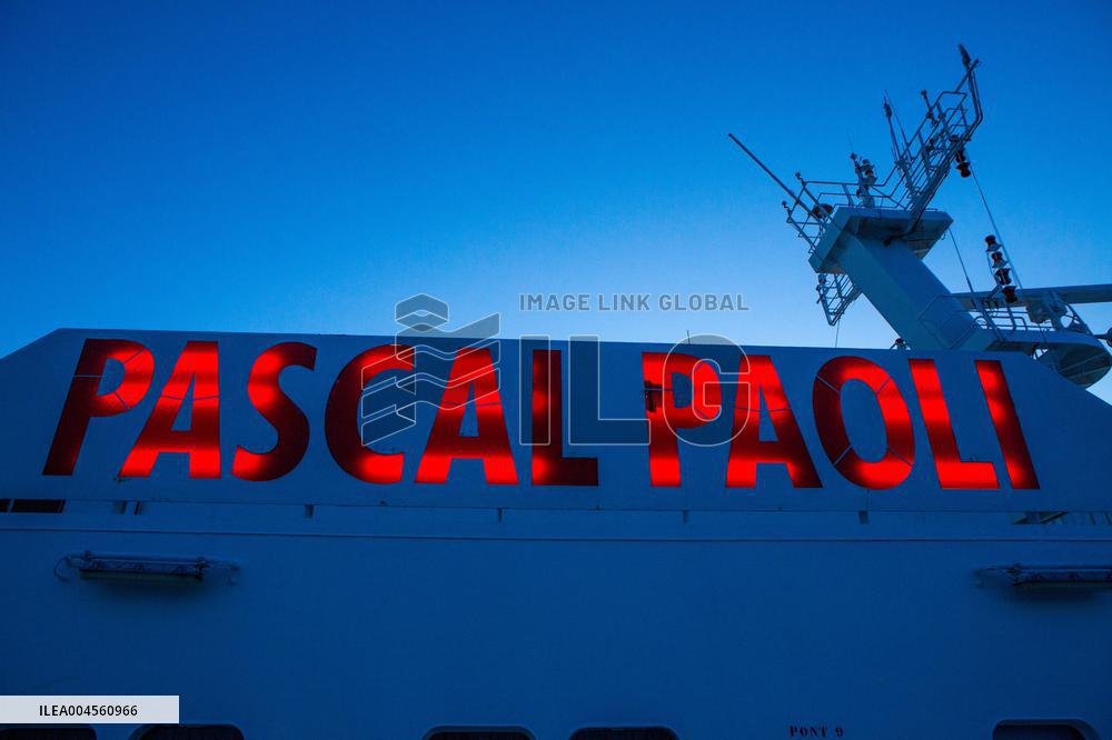 Illustration - Haute-Corse - France