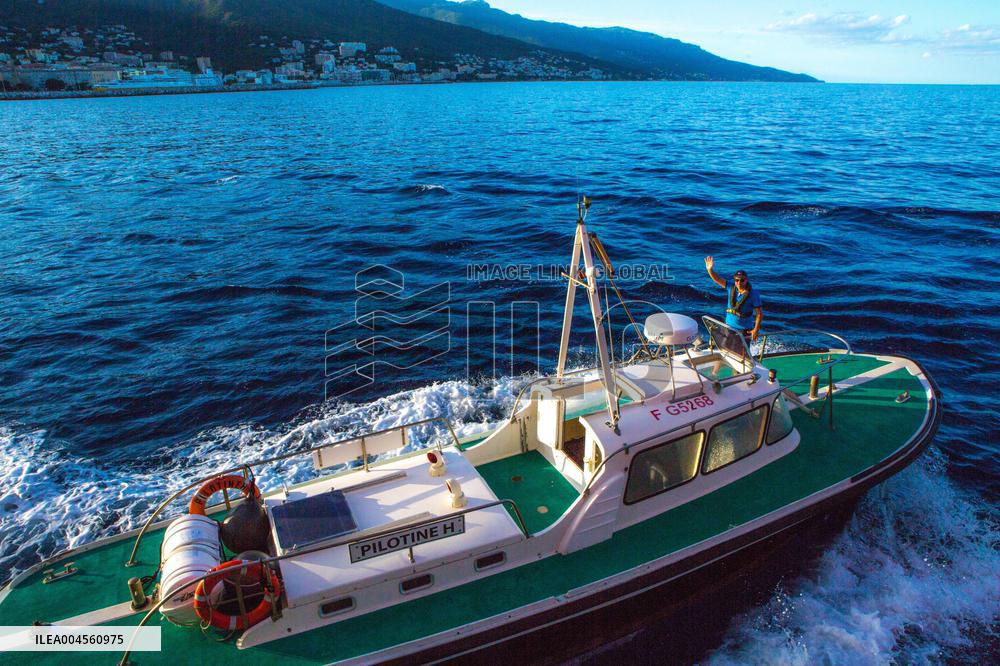 Illustration - Haute-Corse - France