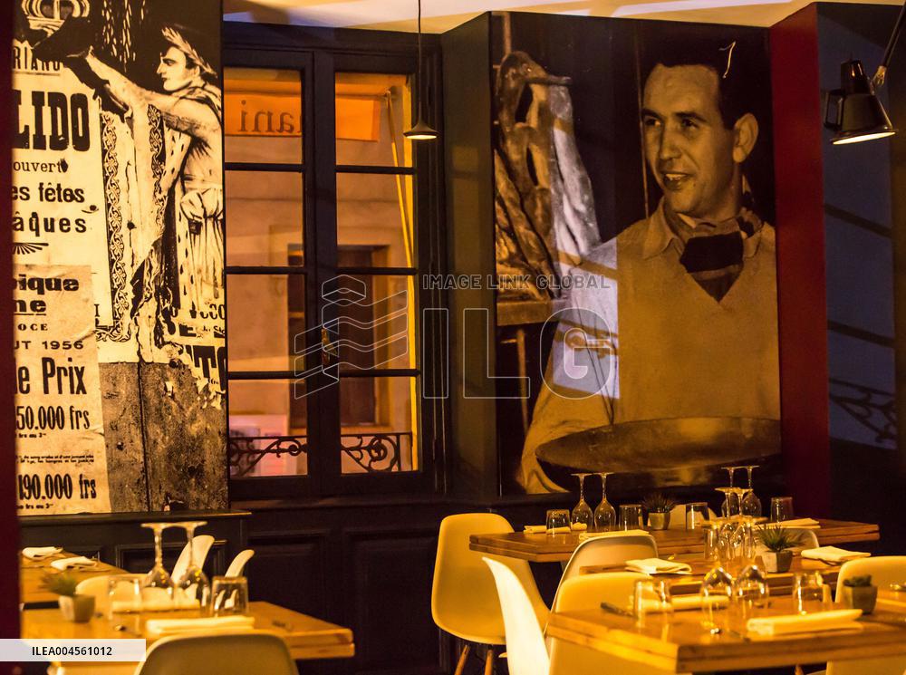 Illustration - Corse du Sud - France