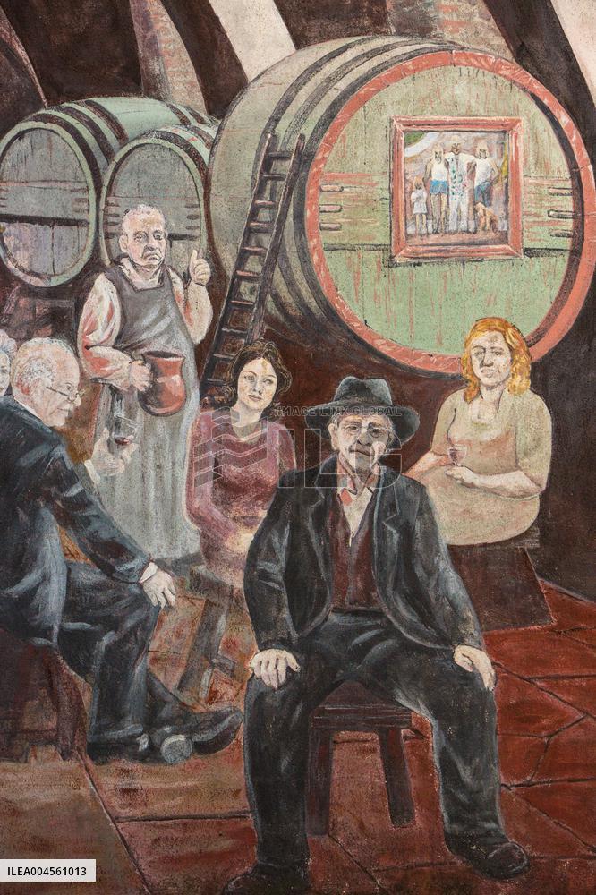 Illustration - Corse du Sud - France