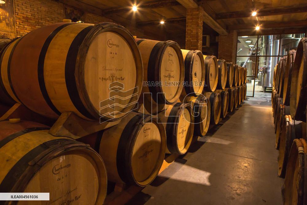 Illustration - Corse du Sud - France