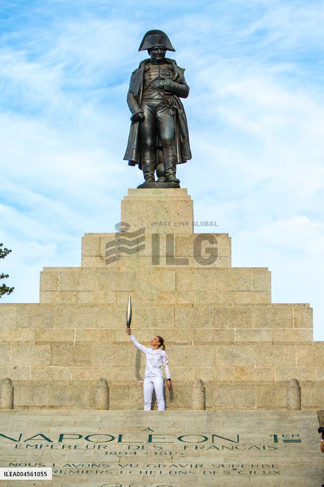 Illustration - Corse du Sud - France