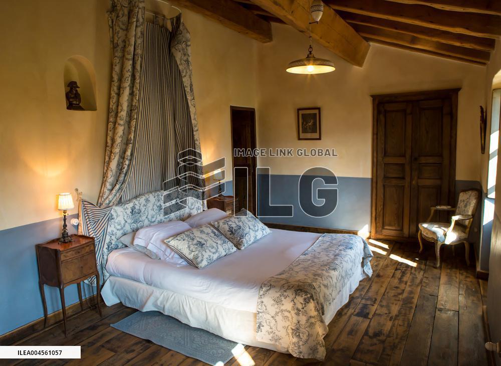 Illustration - Corse du Sud - France