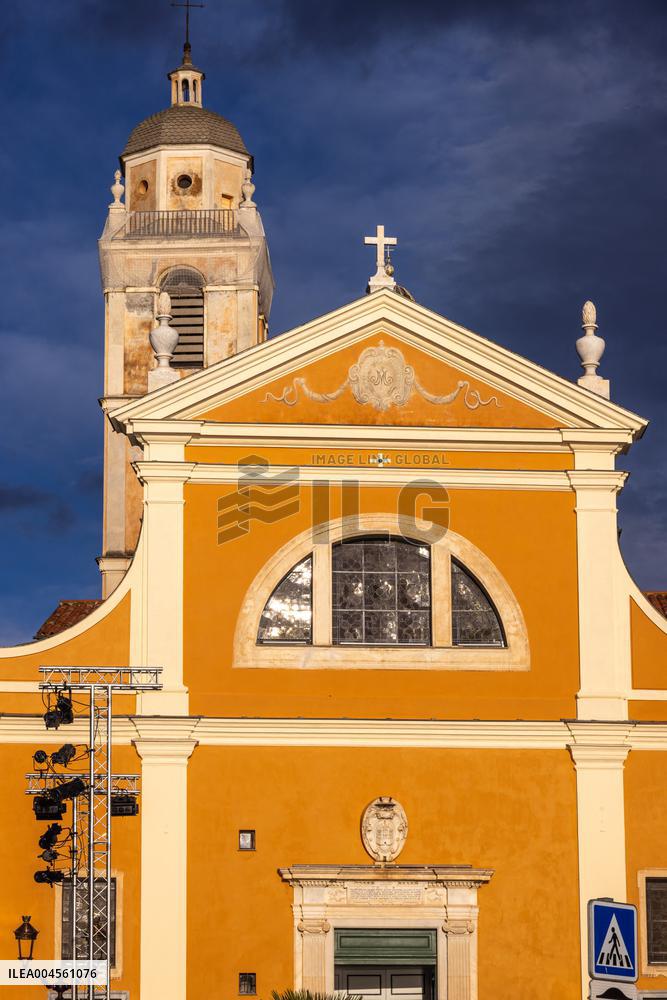 Illustration - Corse du Sud - France
