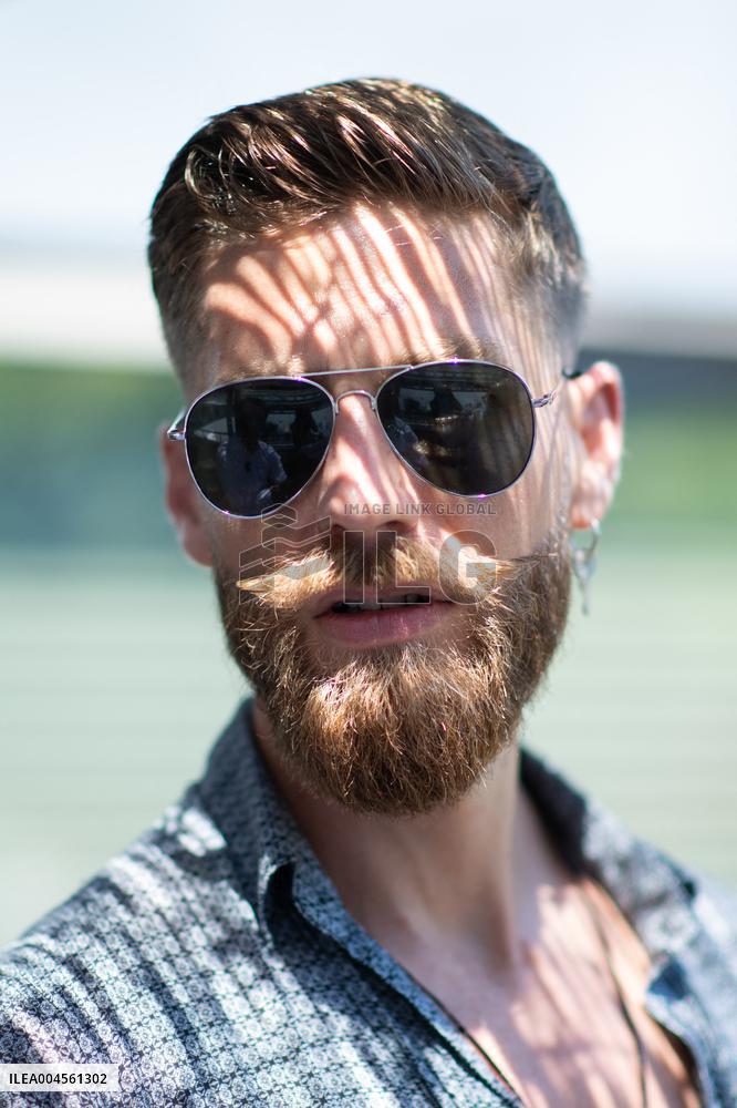 Silent Encounter Musee Guimet