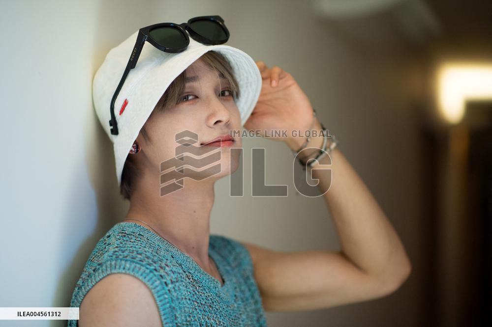 Silent Encounter Musee Guimet