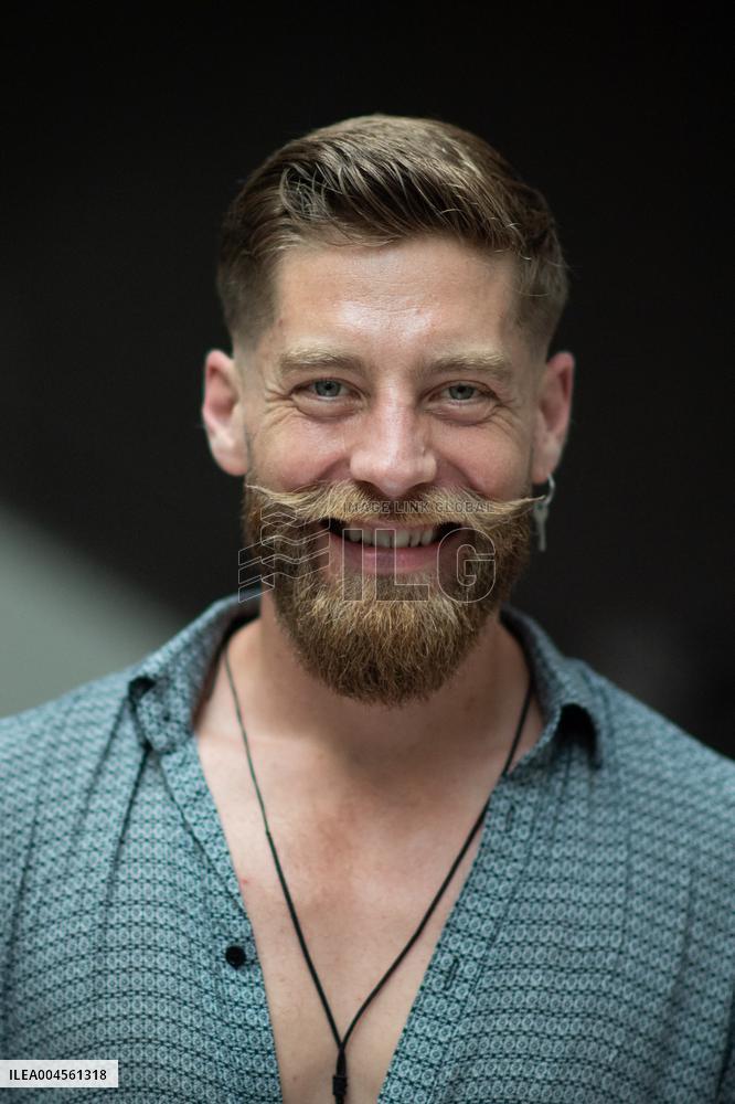 Silent Encounter Musee Guimet