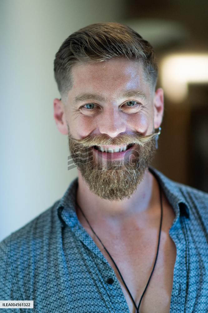 Silent Encounter Musee Guimet