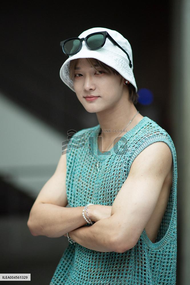 Silent Encounter Musee Guimet