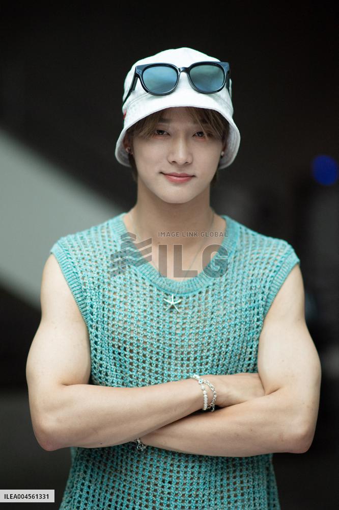 Silent Encounter Musee Guimet