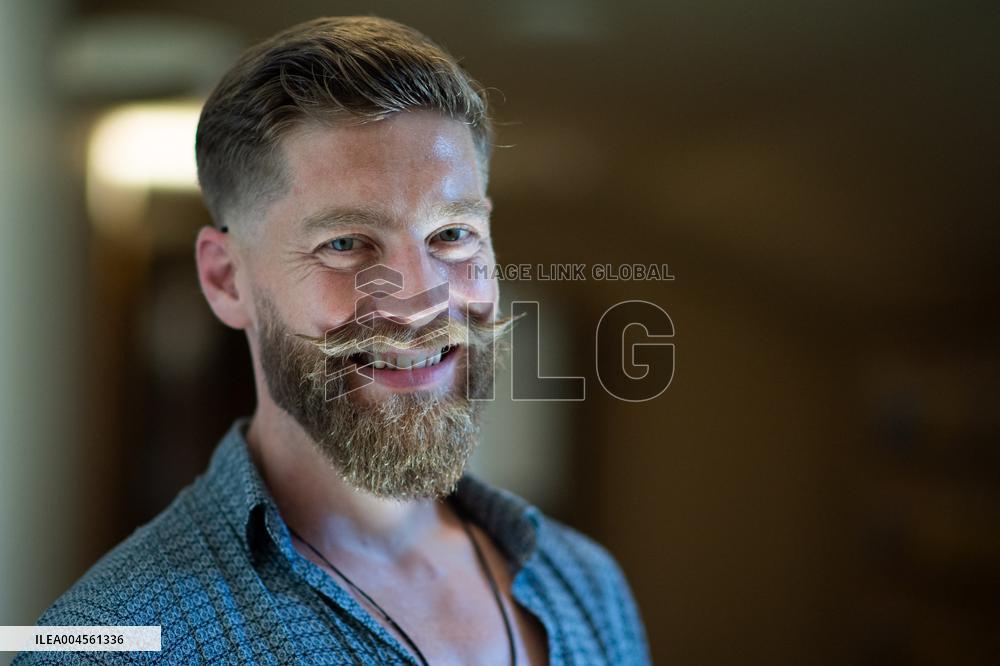 Silent Encounter Musee Guimet