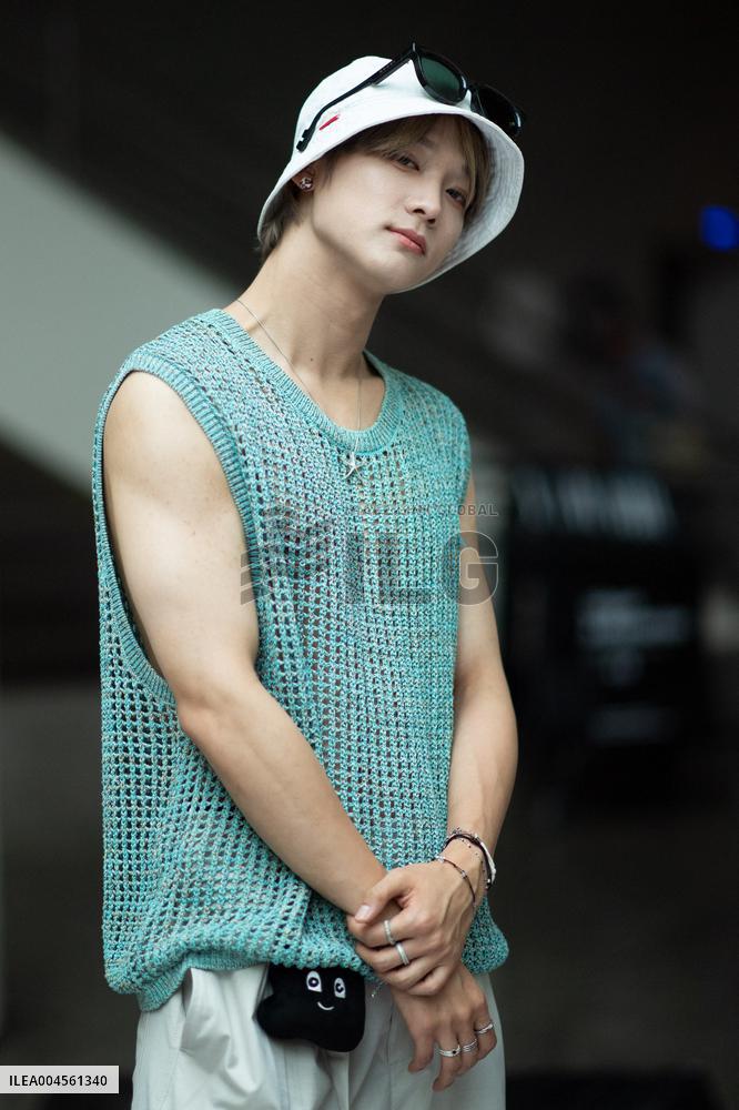 Silent Encounter Musee Guimet