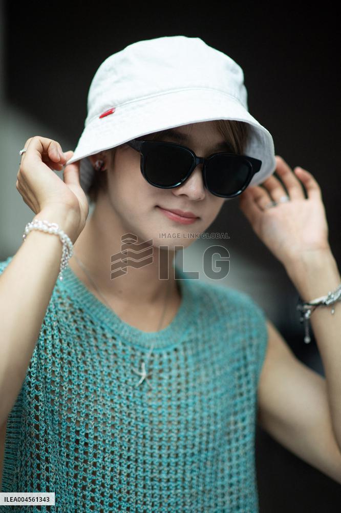 Silent Encounter Musee Guimet