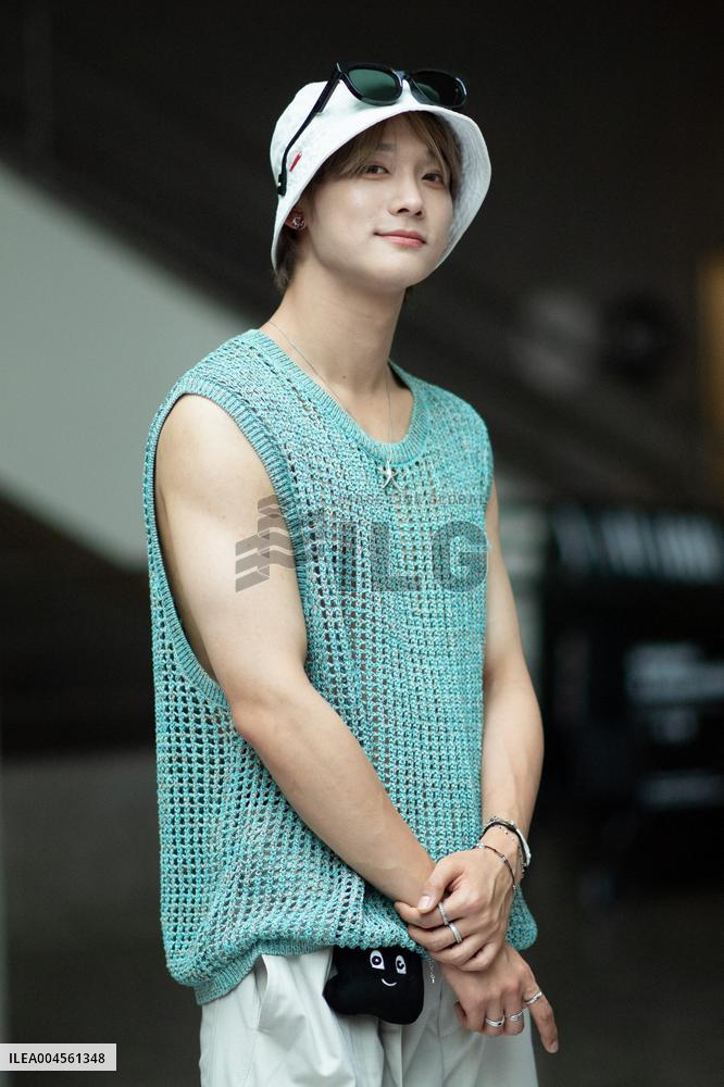 Silent Encounter Musee Guimet