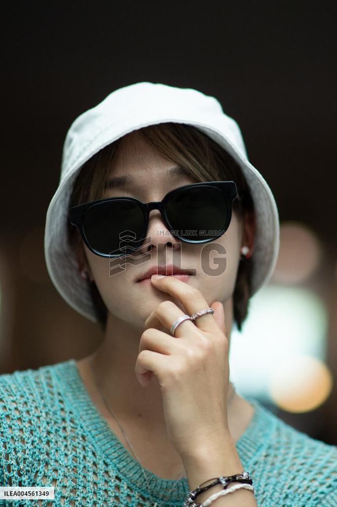 Silent Encounter Musee Guimet