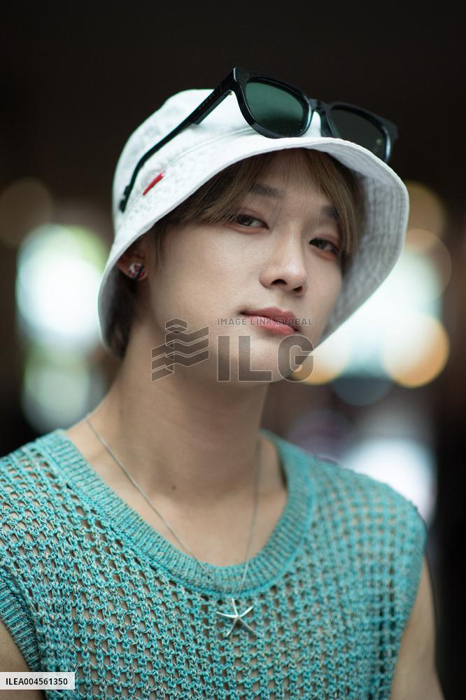 Silent Encounter Musee Guimet