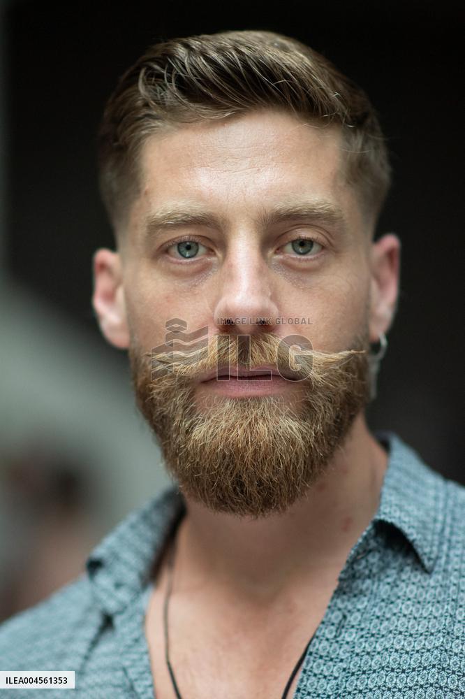 Silent Encounter Musee Guimet