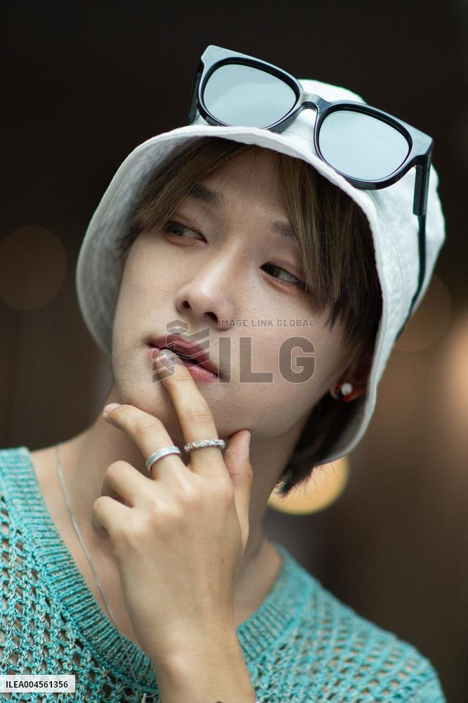 Silent Encounter Musee Guimet