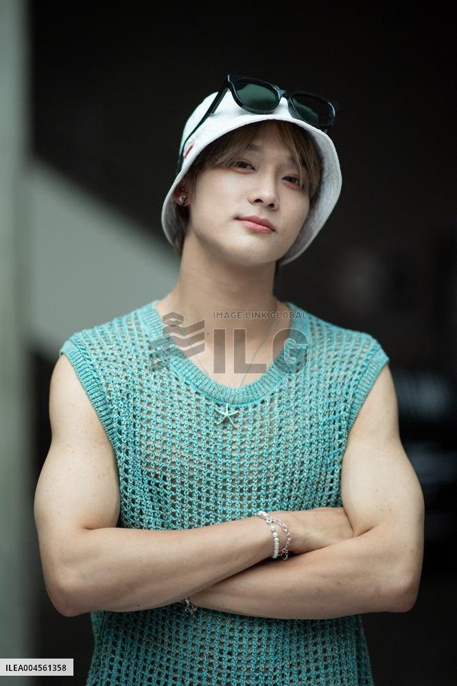 Silent Encounter Musee Guimet