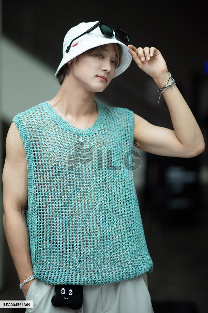 Silent Encounter Musee Guimet