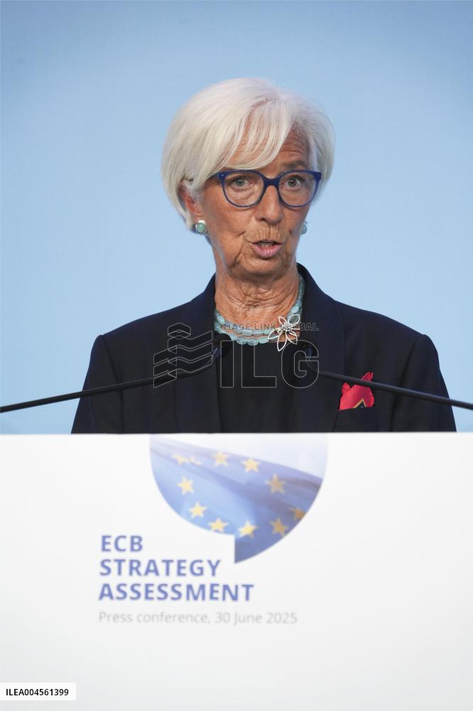 ECB president
