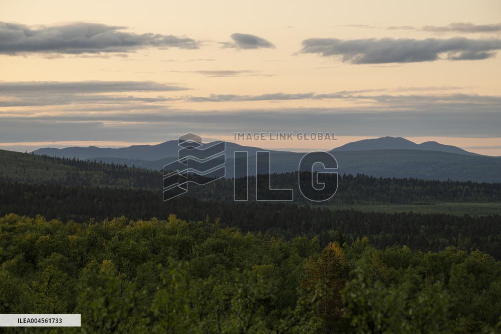 LOUSSAVAARA