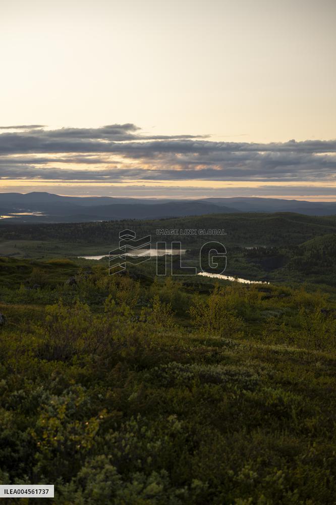 LOUSSAVAARA