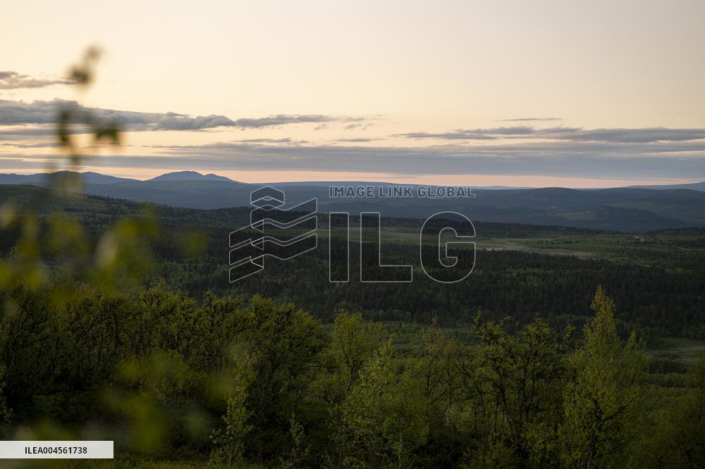 LOUSSAVAARA
