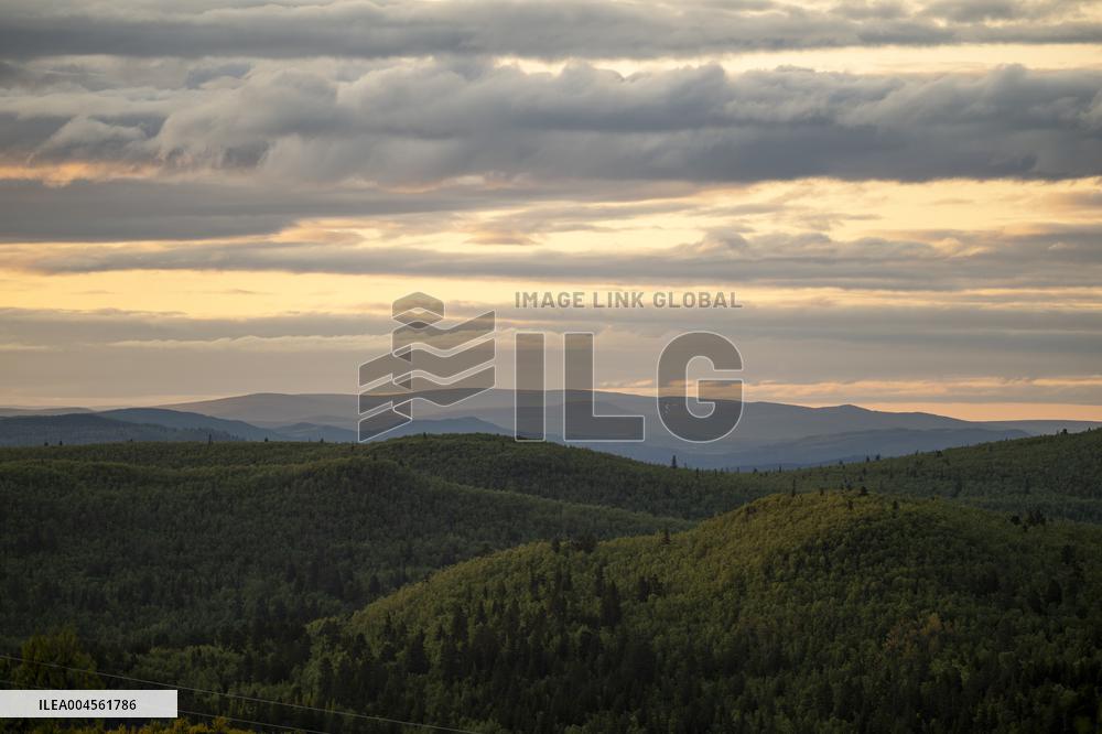 LOUSSAVAARA
