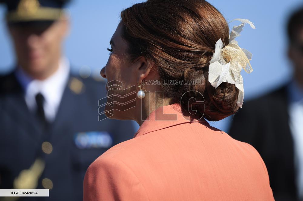 ÖRESUND BRIDGE 25TH ANNIVERSARY