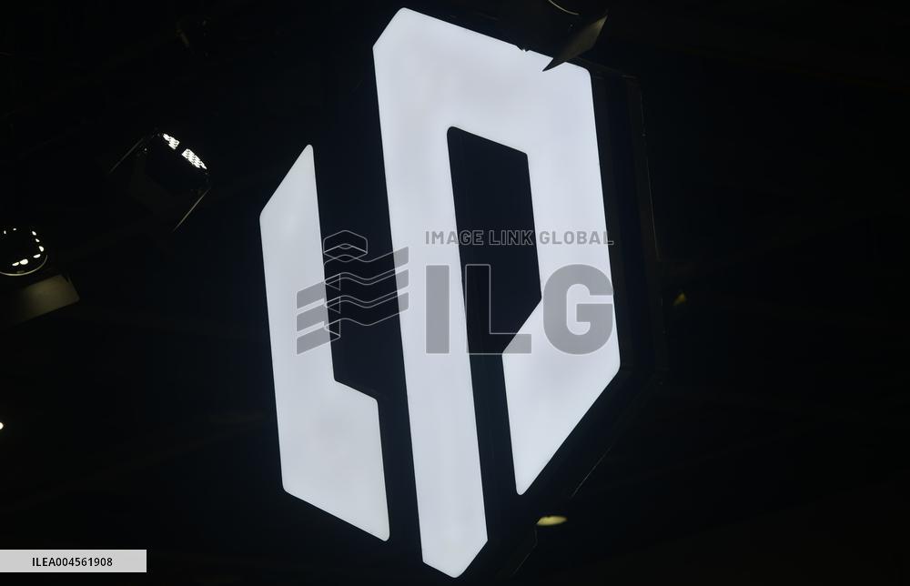 Leapmotor Deliveries Reached New High