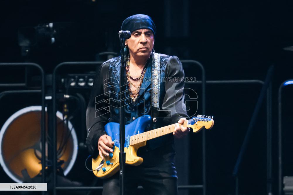 Bruce Springsteen World Tour - Milan