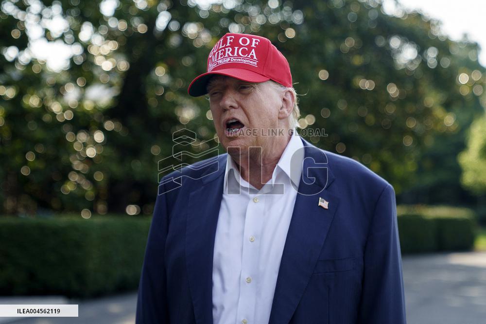 White House Coverage